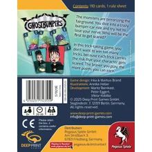 Preporučeni proizvod: Ghostbumpers