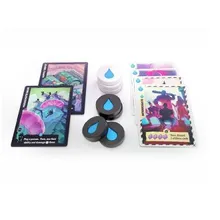 Preporučeni proizvod: Radlands (na srpskom jeziku)