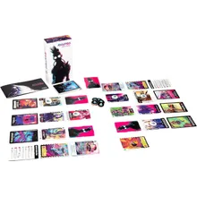 Preporučeni proizvod: Radlands (na srpskom jeziku)