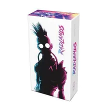 Preporučeni proizvod: Radlands (na srpskom jeziku)