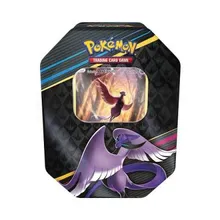 Preporučeni proizvod: Pokemon TCG Crown Zenith Special Art Tin Galarian Articuno