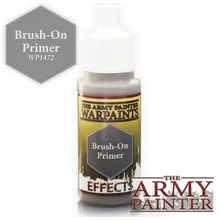 Preporučeni proizvod: Brush-On Primer