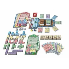 Preporučeni proizvod: Copenhagen