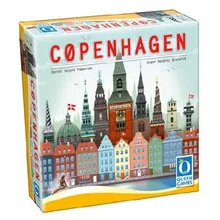 Preporučeni proizvod: Copenhagen