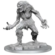 Recommended product: D&D Nolzur's Mini: Ice Troll Female WIZ90425