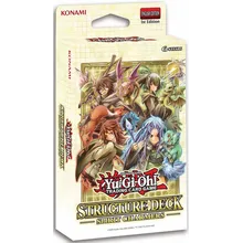 Preporučeni proizvod: Yu Gi Oh! Spirit Charmers Structure Deck