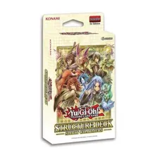 Preporučeni proizvod:  Structure Deck Spirit Charmers