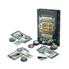 Preporučeni proizvod:  QE Board Game