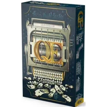 Preporučeni proizvod: QE Board Game
