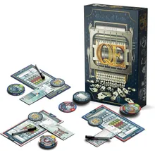 Preporučeni proizvod: QE Board Game