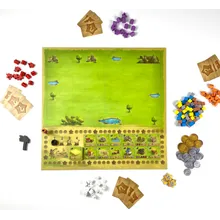 Preporučeni proizvod:  Little Town