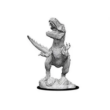 D&D Nolzur's marvelous miniatures - T-rex - image of product number: 1