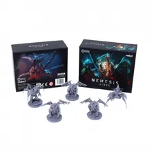 Preporučeni proizvod:  Nemesis Alien Kings Expansion