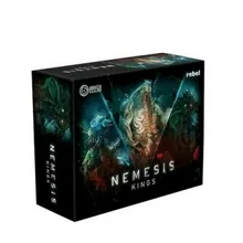 Preporučeni proizvod:  Nemesis Alien Kings Expansion