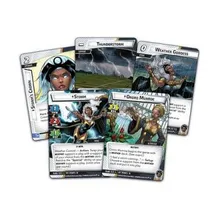 Recommended product: Storm Hero Pack Marvel Champions