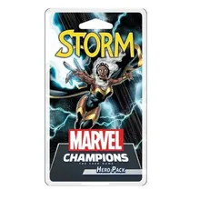 Recommended product: Storm Hero Pack Marvel Champions