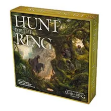 Preporučeni proizvod:  Hunt for the Ring
