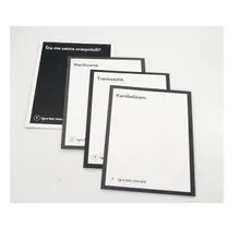 Preporučeni proizvod:  Igra bez Morala 1.deo