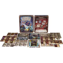 Preporučeni proizvod: D&D Lords of Waterdeep Scoundrels of Skullport