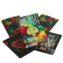 Recommended product: Bicycle Stargazer Nebula