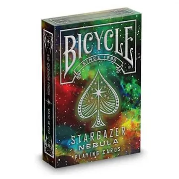 Bicycle Stargazer Nebula - image of product number: 1