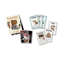 Recommended product: Bang! Expansion Pack