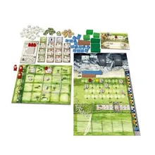 Preporučeni proizvod:  Lowlands