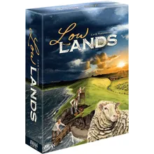 Recommended product: Lowlands
