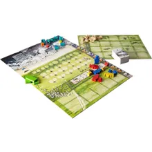 Recommended product: Lowlands