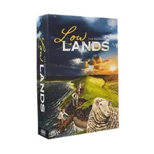 Preporučeni proizvod:  Lowlands