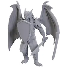 Preporučeni proizvod:  D&D Nolzur's Marvelous Miniatures Dragonborn of Bahamut