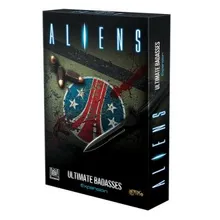 Preporučeni proizvod: Aliens Ultimate Badasses Expansion