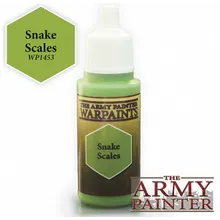 Preporučeni proizvod: Snake Scales