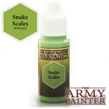 Snake Scales - image of product number: 1