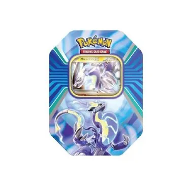 Pokemon TCG Paldea Legends ex Tin Miraidon - slika proizvoda pod brojem: 1