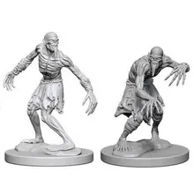 Preporučeni proizvod: D&D Nolzur's marvelous miniatures - Ghouls