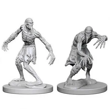 D&D Nolzur's marvelous miniatures - Ghouls - slika proizvoda pod brojem: 1