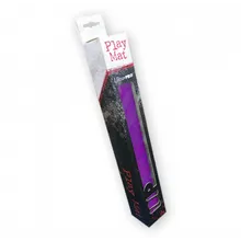 Recommended product: Ultra Pro Plain Playmat - Purple