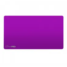Recommended product: Ultra Pro Plain Playmat - Purple