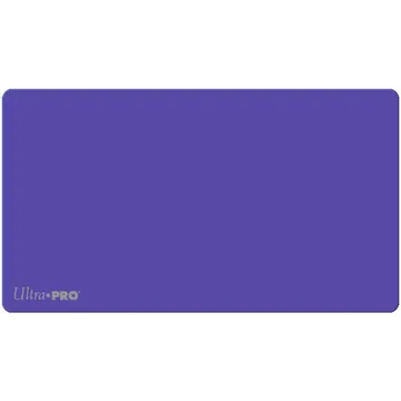 Ultra Pro Plain Playmat - Royal Purple - slika proizvoda pod brojem: 1