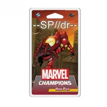 Preporučeni proizvod: Marvel Champions SP//dr Hero Pack
