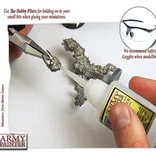 Recommended product: Hobby Pliers