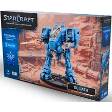 Preporučeni proizvod: StarCraft Goliath - Terran Expansion Set