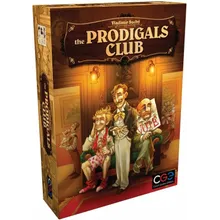 Preporučeni proizvod: The Prodigals Club