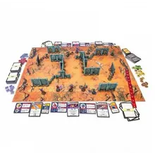 Recommended product: Masters Of The Universe Battleground