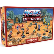 Preporučeni proizvod: Masters Of The Universe Battleground