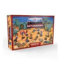 Recommended product: Masters Of The Universe Battleground