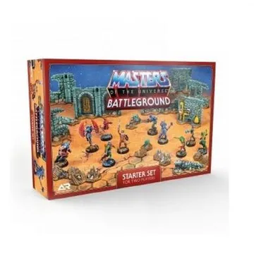 Masters Of The Universe Battleground - slika proizvoda pod brojem: 1