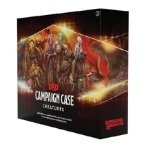 Recommended product: DD5 Campaign Case Creatures