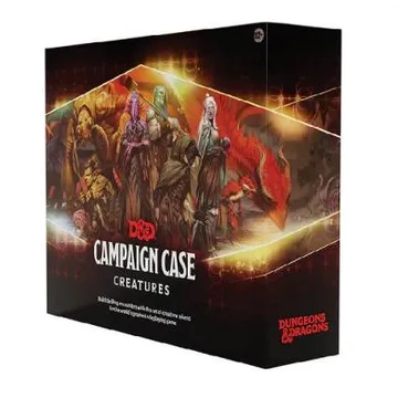 DD5 Campaign Case Creatures - image of product number: 1